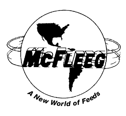 McFleeg Feeds Inc